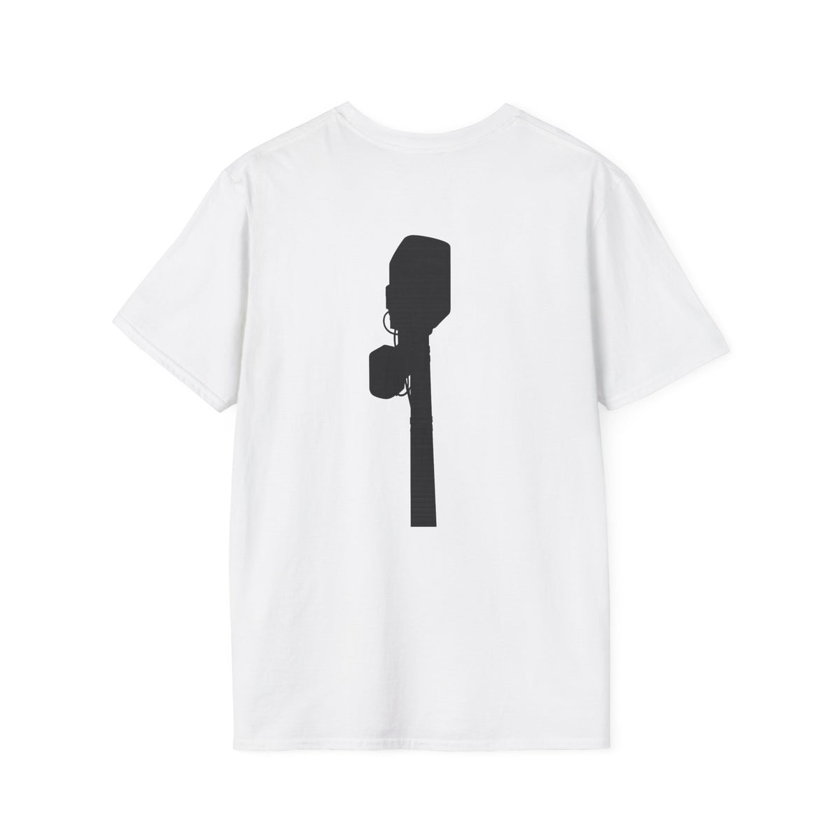 Graphic Tee — "Destroy Your Local Flock Cameras" Statement Shirt