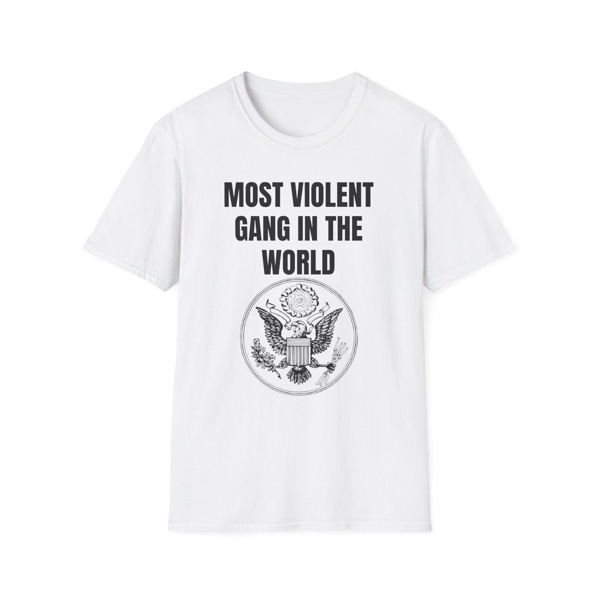 goverment gangwars