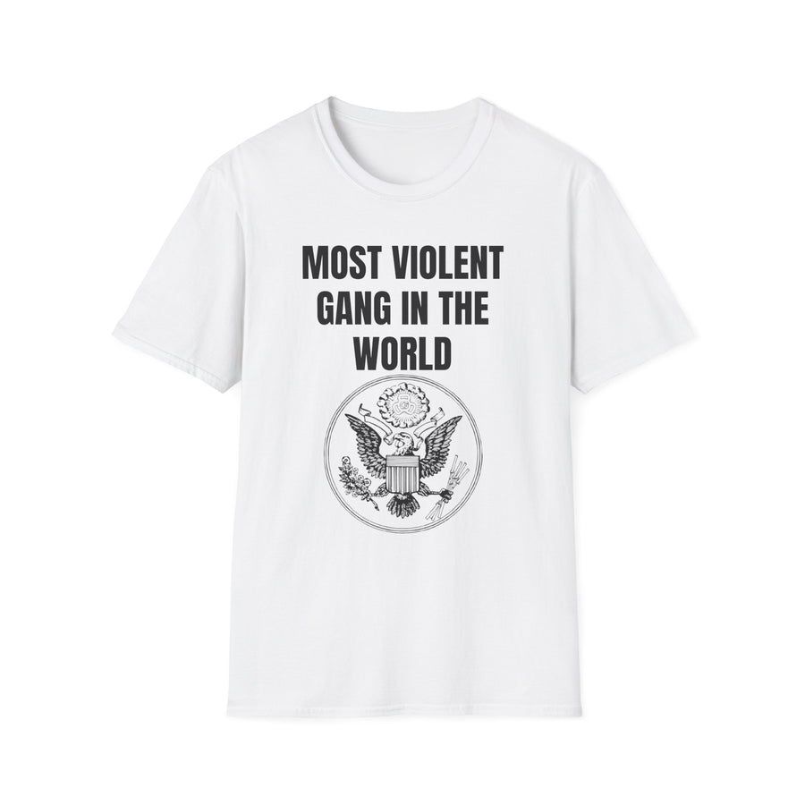 goverment gangwars